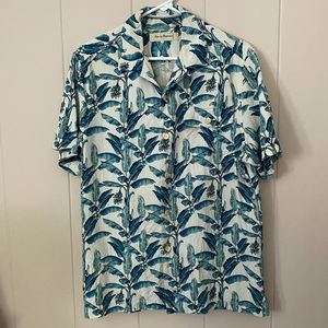 Tommy Bahama Camp Shirt